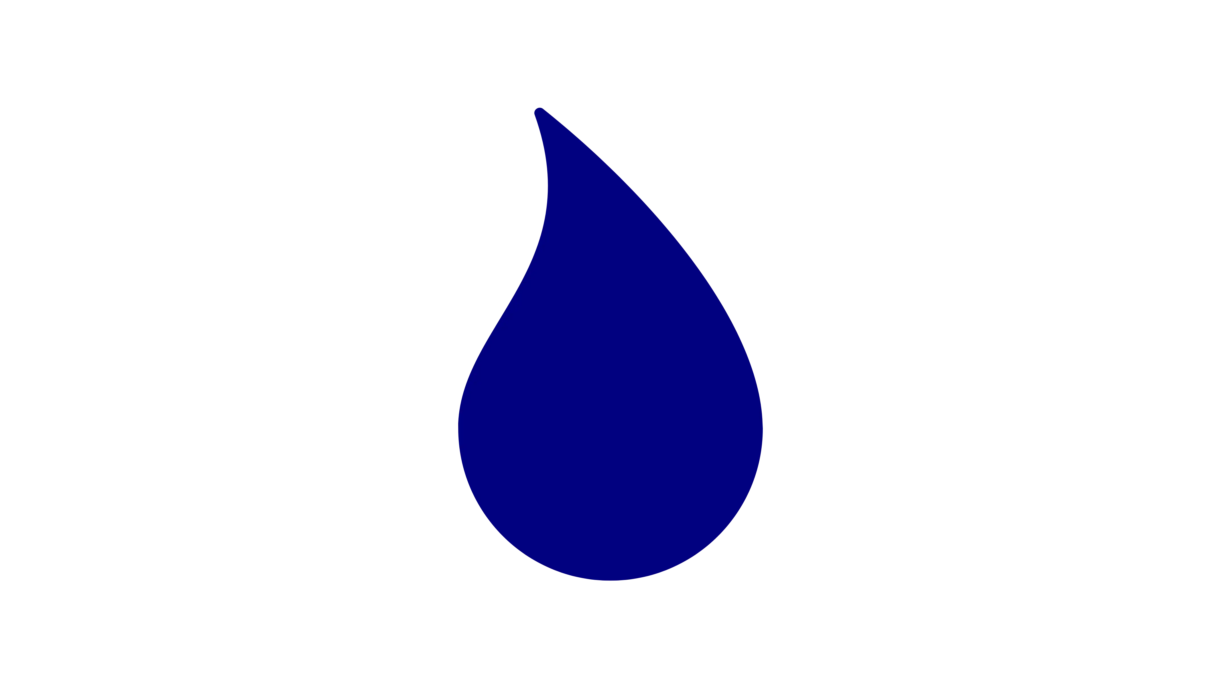 Icono de gota apb